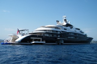 Spectacular 134m yacht SERENE.JPG